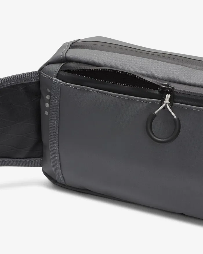 MenWomen Nike All Accessories And Equipment StormFIT ADV Utility Power Iron Greyblackreflect Silver