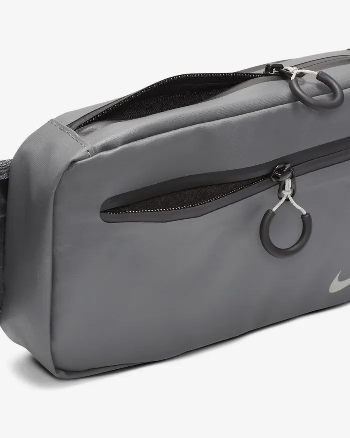 MenWomen Nike All Accessories And Equipment StormFIT ADV Utility Power Iron Greyblackreflect Silver
