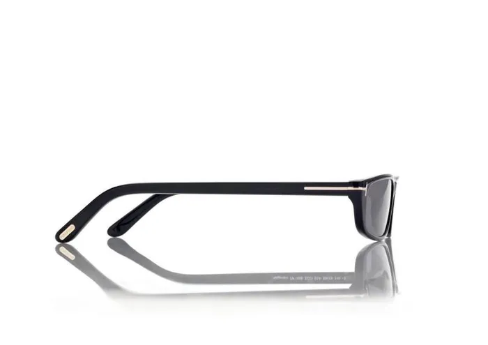 MenWomen SUNGLASSES Tom Ford Alejandro Sunglasses Black MenWomen SUNGLASSES Tom Ford Alejandro Sunglasses Black