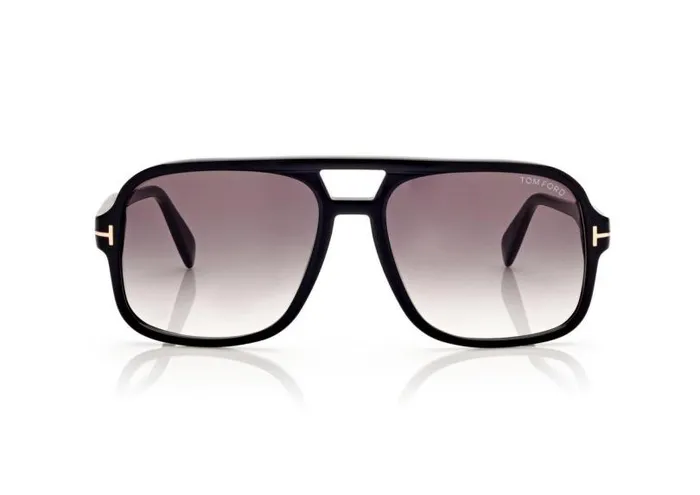 MenWomen SUNGLASSES Tom Ford Falconer Sunglasses