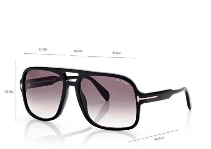 MenWomen SUNGLASSES Tom Ford Falconer Sunglasses MenWomen SUNGLASSES Tom Ford Falconer Sunglasses