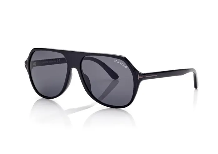 MenWomen SUNGLASSES Tom Ford Hayes Sunglasses Black MenWomen SUNGLASSES Tom Ford Hayes Sunglasses Black