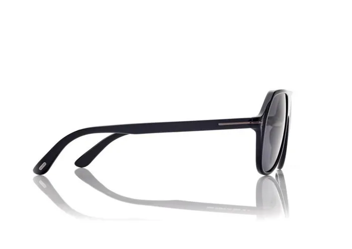 MenWomen SUNGLASSES Tom Ford Hayes Sunglasses Black MenWomen SUNGLASSES Tom Ford Hayes Sunglasses Black