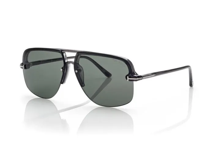 MenWomen SUNGLASSES Tom Ford Hugo Sunglasses MenWomen SUNGLASSES Tom Ford Hugo Sunglasses