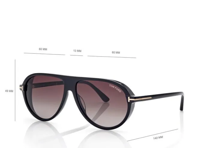 MenWomen SUNGLASSES Tom Ford Marcus Sunglasses MenWomen SUNGLASSES Tom Ford Marcus Sunglasses