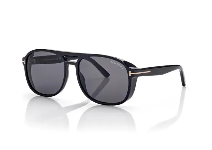 MenWomen SUNGLASSES Tom Ford Rosco Sunglasses MenWomen SUNGLASSES Tom Ford Rosco Sunglasses