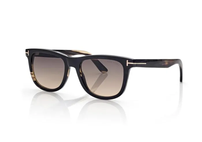 MenWomen SUNGLASSES Tom Ford Soft Square Horn Sunglasses MenWomen SUNGLASSES Tom Ford Soft Square Horn Sunglasses