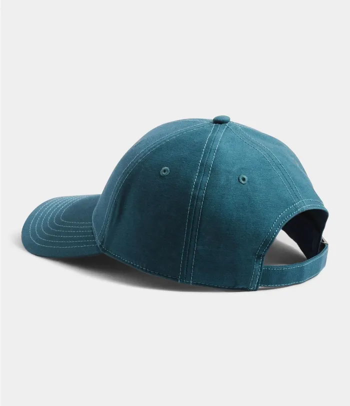 Mens 66 Classic Hat Mallard Blue The North Face Hats