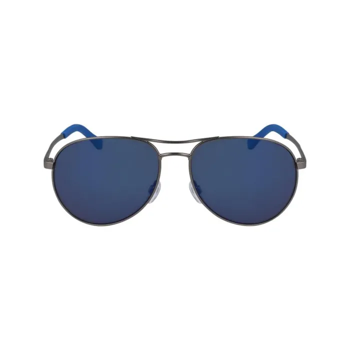 Mens Aviator Sunglasses Graphite Spyder Eyewear