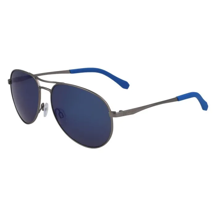 Mens Aviator Sunglasses Graphite Spyder Eyewear