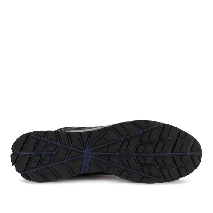 Mens Blacktail Black Spyder Boots