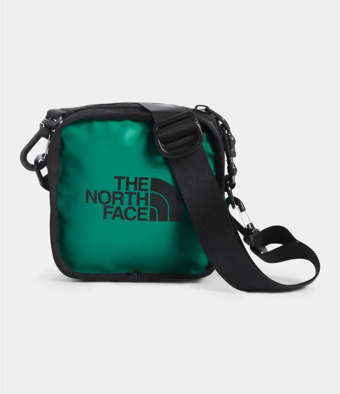 Mens Explore Bardu II Evergreentnf Black The North Face Backpacks