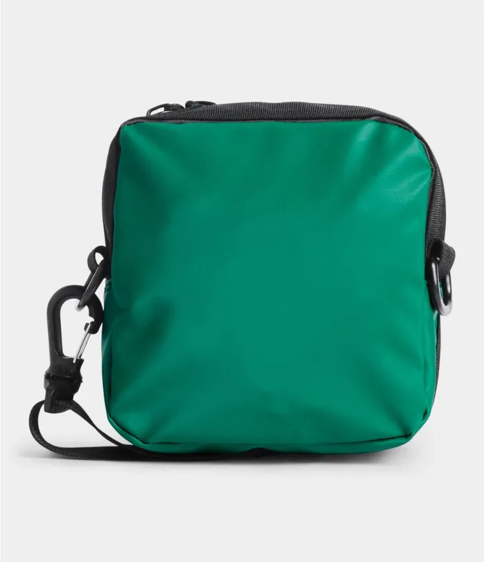 Mens Explore Bardu II Evergreentnf Black The North Face Backpacks