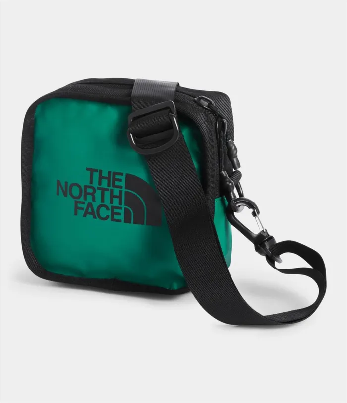 Mens Explore Bardu II Evergreentnf Black The North Face Backpacks
