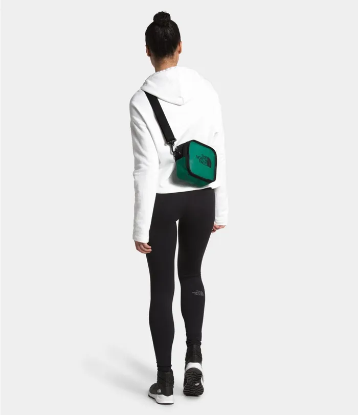 Mens Explore Bardu II Evergreentnf Black The North Face Backpacks