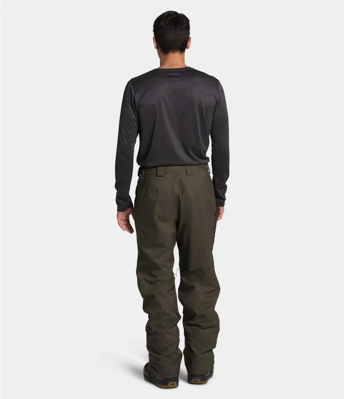 Mens Freedom Pants New Taupe The North Face Pants