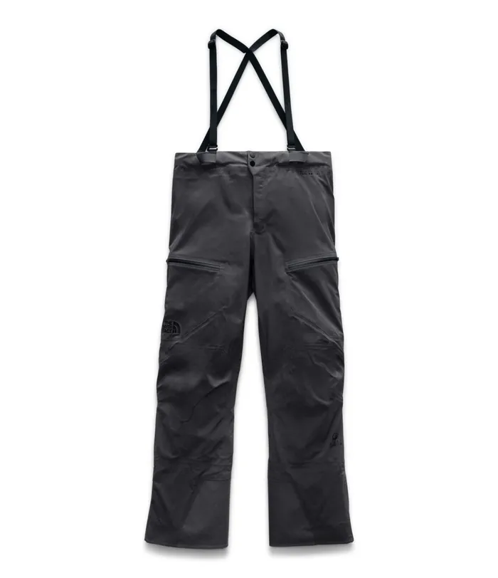 Mens Freethinker FUTURELIGHT Pants Weathered Black The North Face Snowsports
