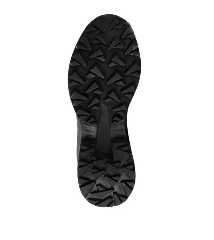 Mens Hyland Brown Spyder Boots