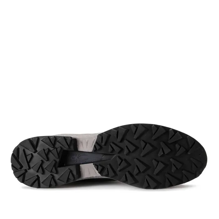 Mens Hyland Dk Grey Spyder Boots