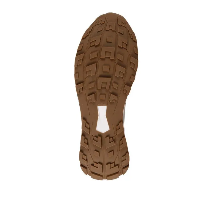 Mens Indy White Spyder Shoes