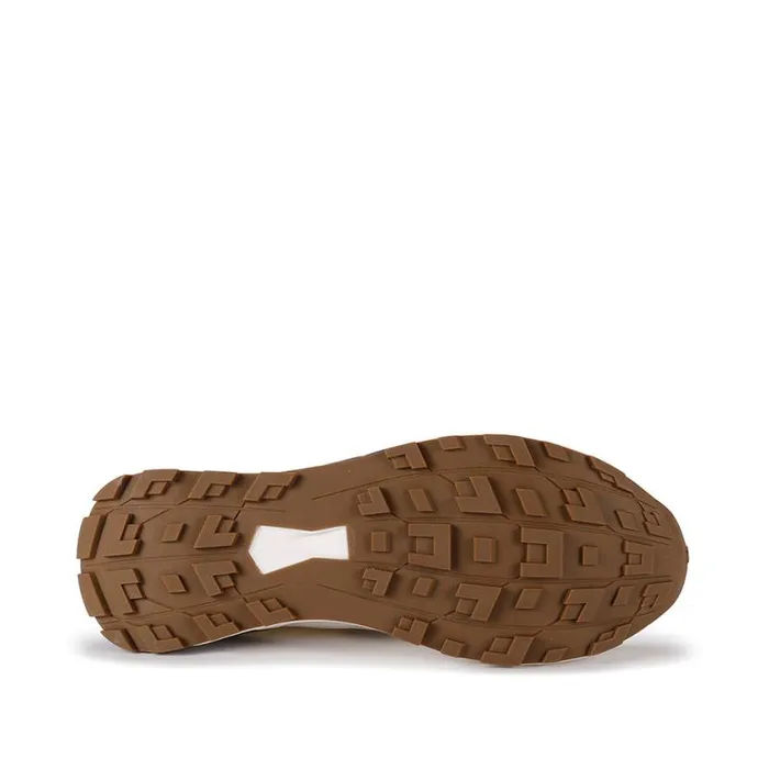 Mens Indy White Spyder Shoes