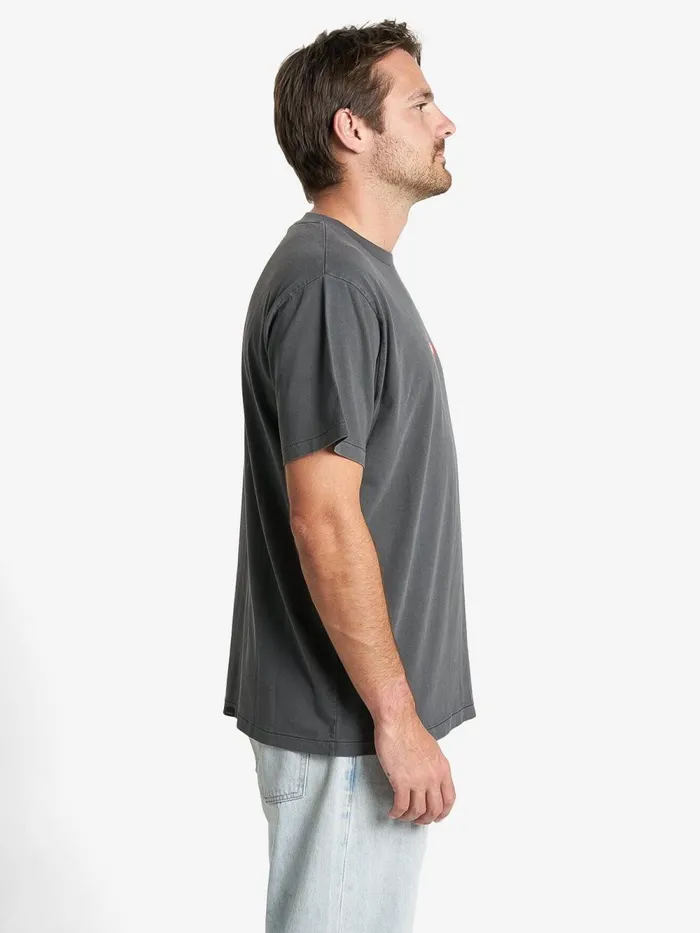 Mens Players Merch Fit Tee Merch Black Thrills Tees and Tank Tops Mens Players Merch Fit Tee Merch Black Thrills Tees and Tank Tops