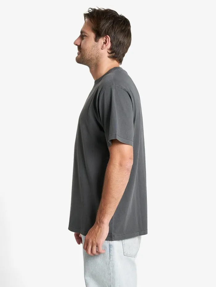 Mens Players Merch Fit Tee Merch Black Thrills Tees and Tank Tops Mens Players Merch Fit Tee Merch Black Thrills Tees and Tank Tops