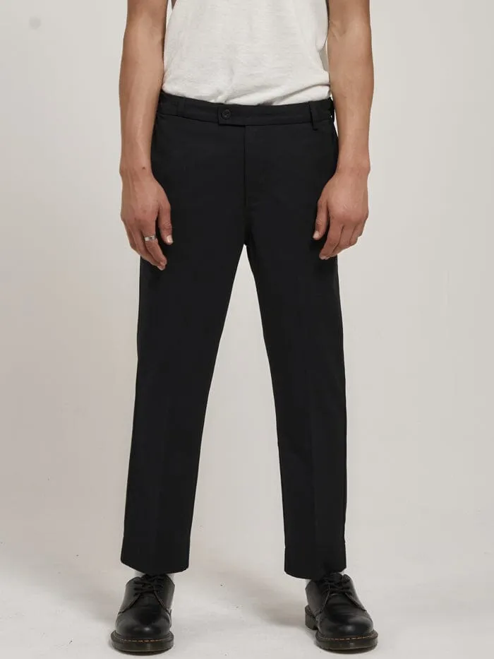 Mens Pub Pant Dark Navy Thrills Pants