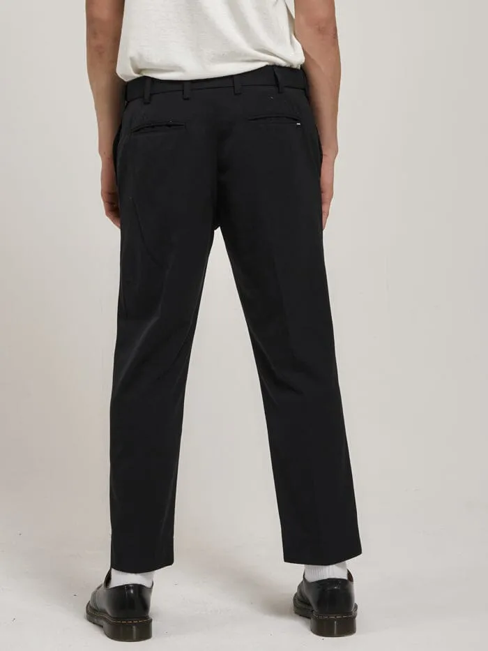 Mens Pub Pant Dark Navy Thrills Pants
