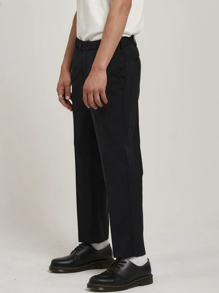 Mens Pub Pant Dark Navy Thrills Pants