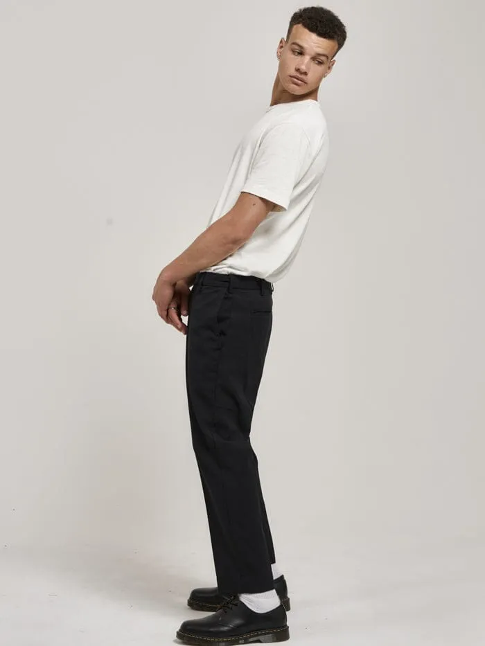 Mens Pub Pant Dark Navy Thrills Pants
