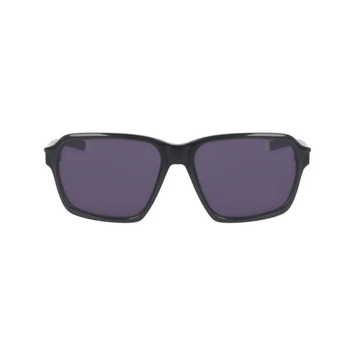 Mens Sport Square Sunglasses Graphite Spyder Eyewear