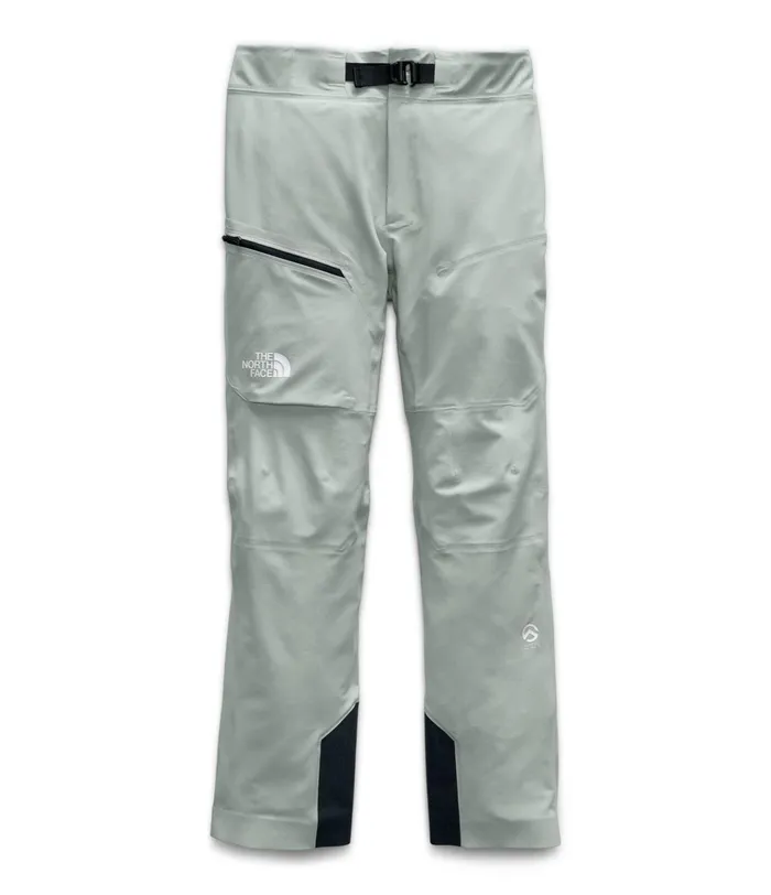 Mens Summit L4 Soft Shell Lightweight Pants Meld Grey The North Face Pants