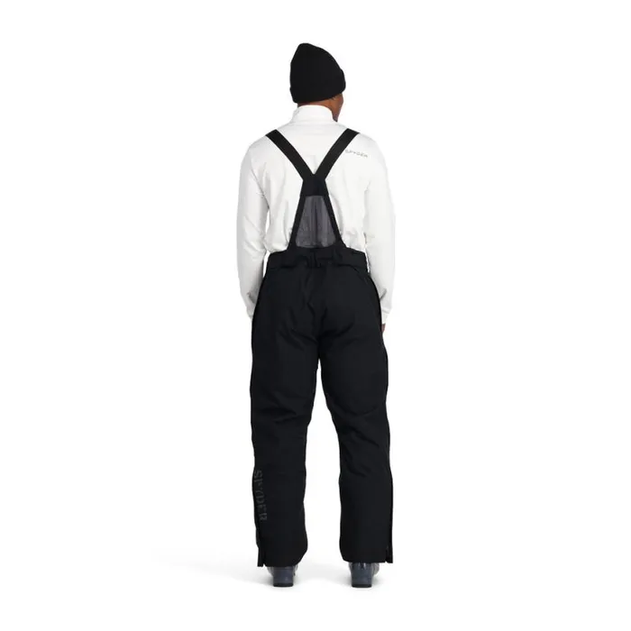 Mens Tarantula Black Spyder Insulated