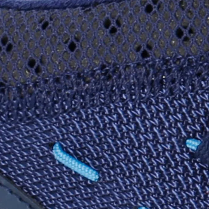 Mens Tempo Atlantic Blue Spyder Sneakers
