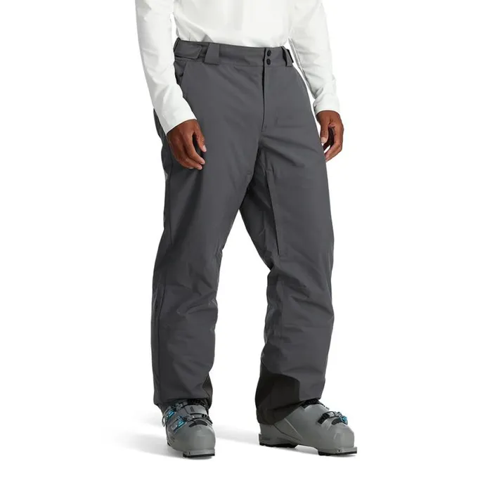 Mens Traction Polar Spyder Insulated