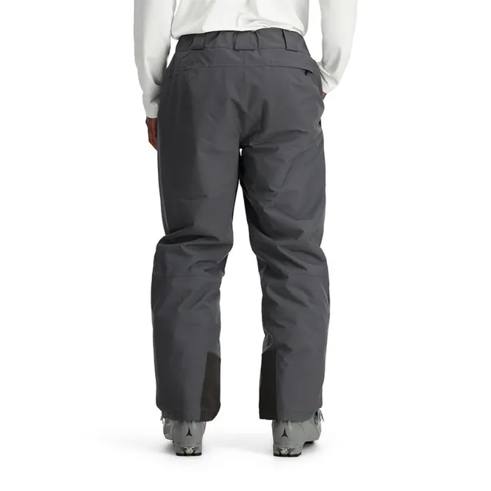 Mens Traction Polar Spyder Insulated