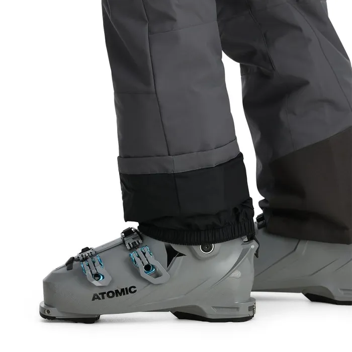 Mens Traction Polar Spyder Insulated