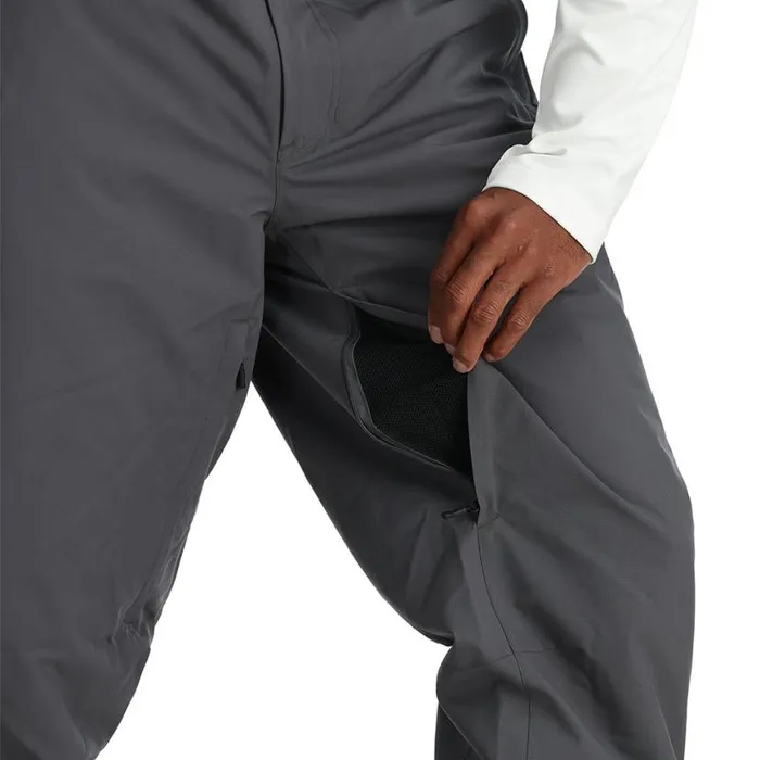 Mens Traction Polar Spyder Insulated