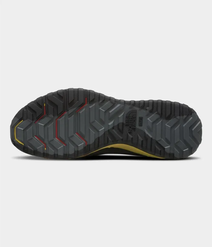Mens Ultra Swift FUTURELIGHT Tnf Blacktnf Yellow The North Face Trail Running Mens Ultra Swift FUTURELIGHT Tnf Blacktnf Yellow The North Face Trail Running