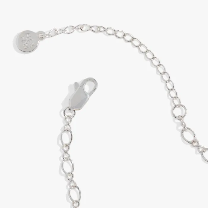 Necklaces Women Alex And Ani Beetlejuice Souvenir Charm Necklace Silver