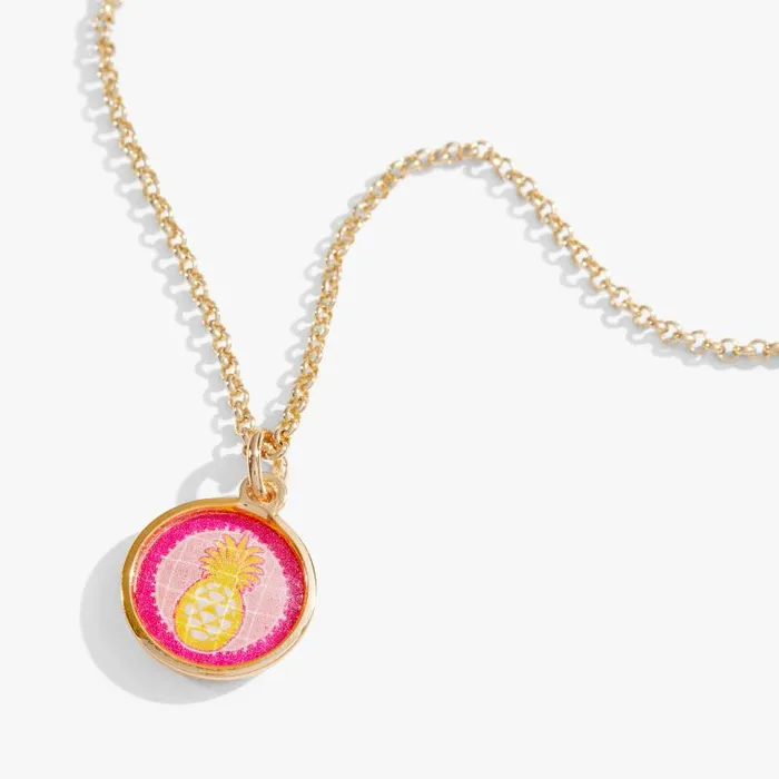 Necklaces Women Alex And Ani Crystal Pineapple Necklace Adjustable Shiny Gold Necklaces Women Alex And Ani Crystal Pineapple Necklace Adjustable Shiny Gold