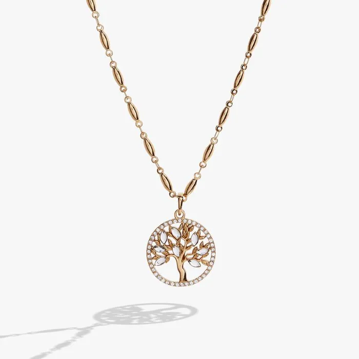 Necklaces Women Alex And Ani Faith And Family Tree Of Life Pendant Necklace Gold Necklaces Women Alex And Ani Faith And Family Tree Of Life Pendant Necklace Gold