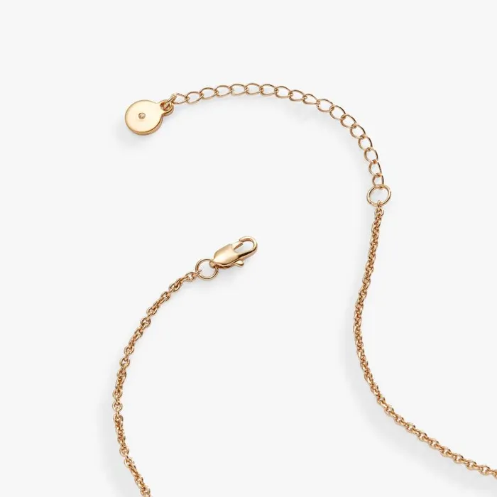 Necklaces Women Alex And Ani Gingerbread Charm Necklace Shiny Gold