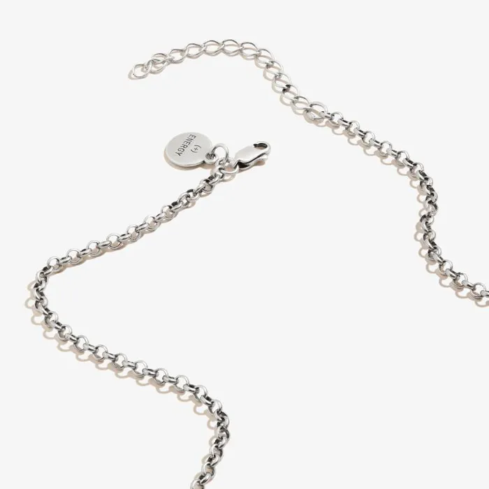 Necklaces Women Alex And Ani Good Fortune Necklace Rafaelian Gold