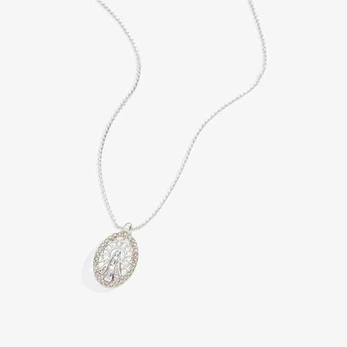 Necklaces Women Alex And Ani Mother Mary Charm Necklace Silver