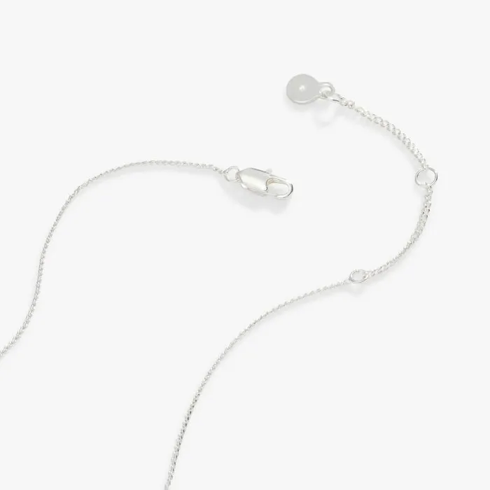 Necklaces Women Alex And Ani Mother Mary Charm Necklace Silver