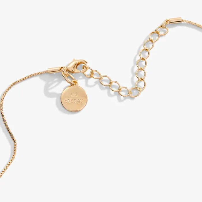 Necklaces Women Alex And Ani Topaz Heart Necklace November Birthstone Gold