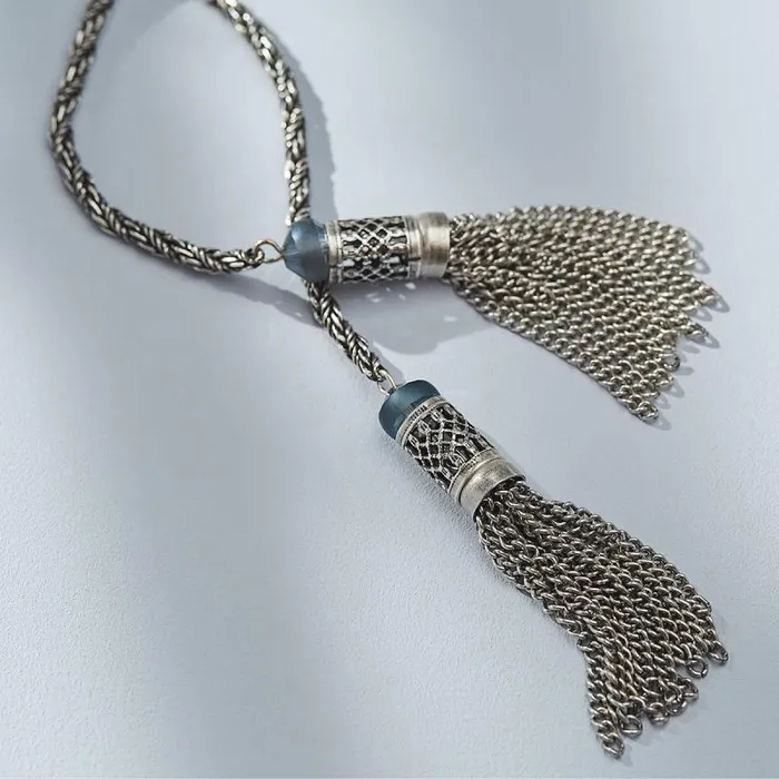 Necklaces Women Alex And Ani Twisted Rope Tassel Wrap Necklace Rafaelian Silver Necklaces Women Alex And Ani Twisted Rope Tassel Wrap Necklace Rafaelian Silver