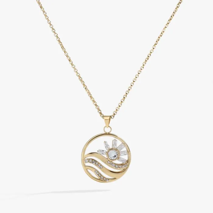 Necklaces Women Alex And Ani Waves Of Transformation Adjustable Necklace Stainless Steel Gold Necklaces Women Alex And Ani Waves Of Transformation Adjustable Necklace Stainless Steel Gold